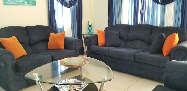 Apartamentos Ocho Rios Villa At Coolshade V