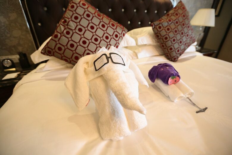 Country Garden Phoenix Hotel Shenyang