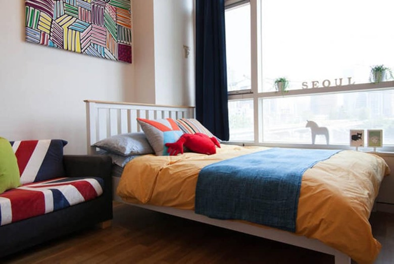 Apartamentos Seoul Town House