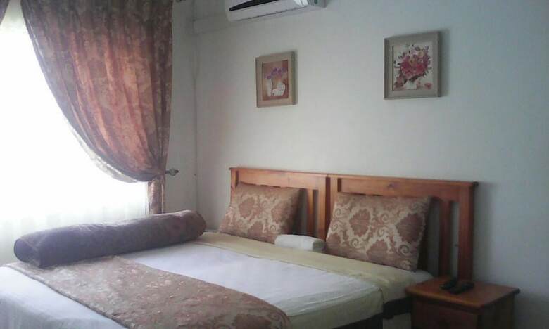 Hotel Abundance Palace Guest House