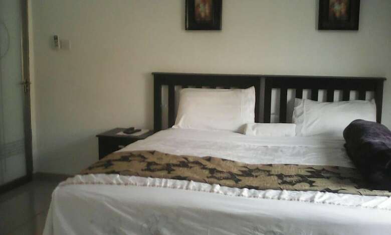 Hotel Abundance Palace Guest House