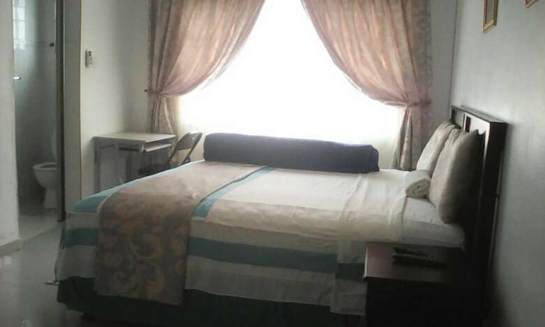 Hotel Abundance Palace Guest House