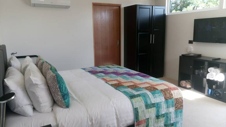Bed & Breakfast Malting Lagoon Guest House And Brewery