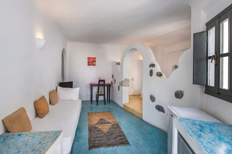 Apartamentos Belair