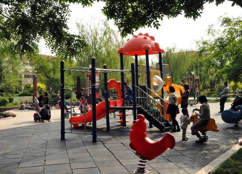 Country Garden Phoenix Hotel Tianjin