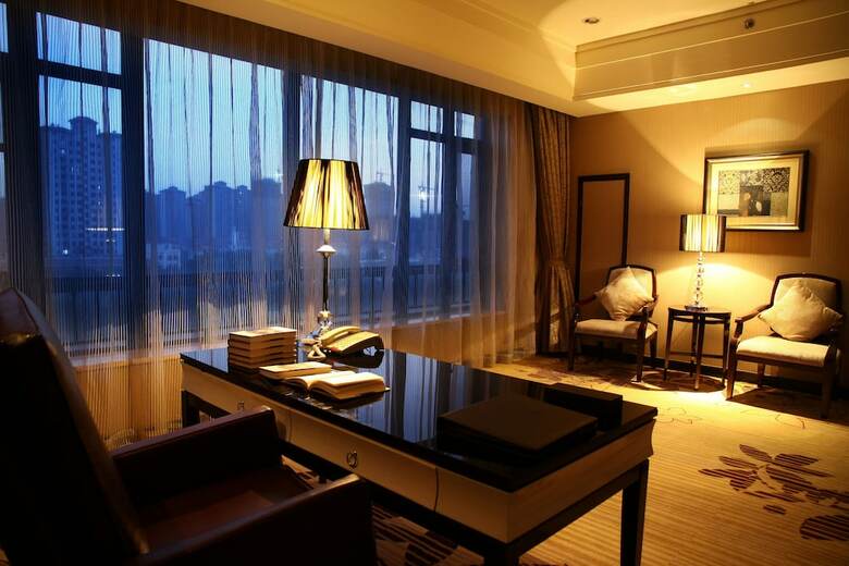 Country Garden Phoenix Hotel Tianjin