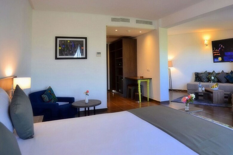 Hotel Wazo H�tel