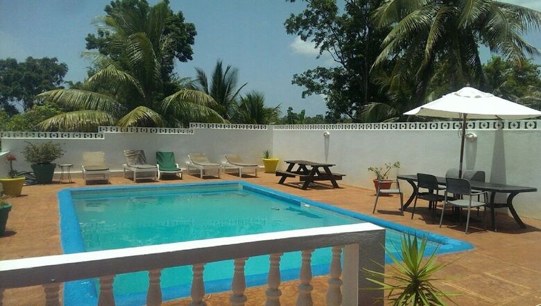 Apartamentos Ocho Rios Pimento Villas