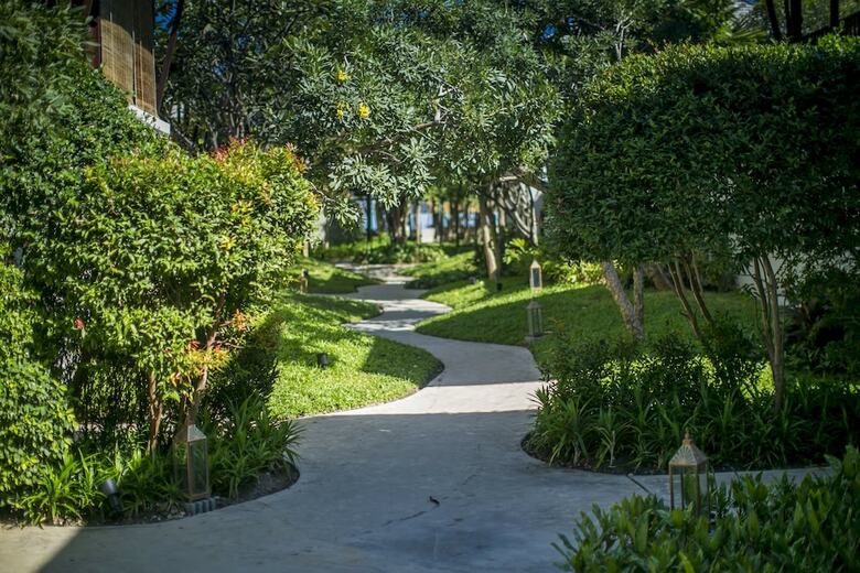 Hotel The Palayana Hua Hin