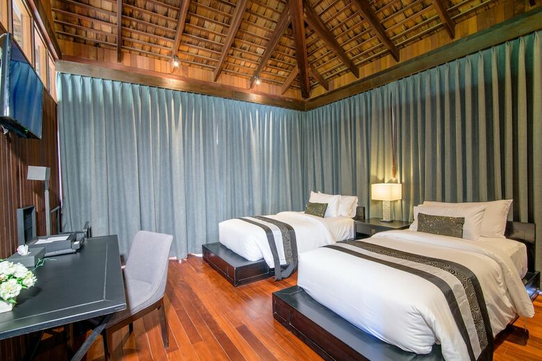 Hotel The Palayana Hua Hin