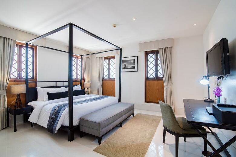Hotel The Palayana Hua Hin