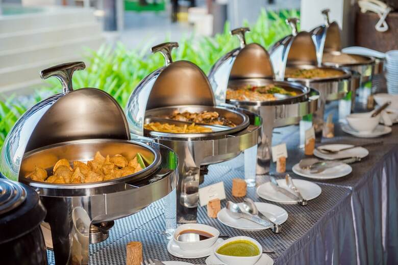 Hotel The Palayana Hua Hin