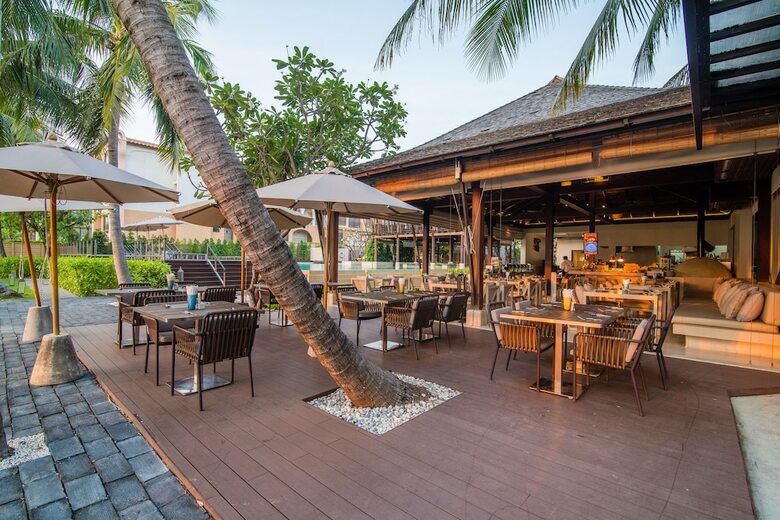 Hotel The Palayana Hua Hin