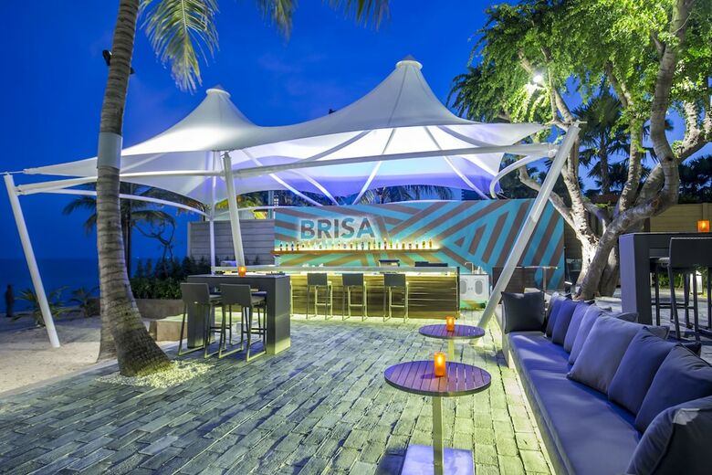 Hotel The Palayana Hua Hin