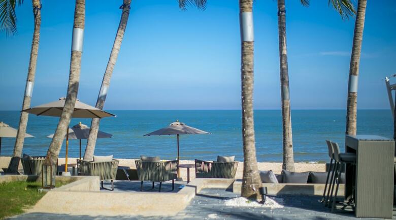 Hotel The Palayana Hua Hin
