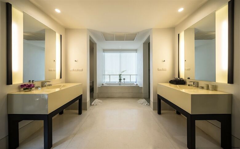 Hotel The Palayana Hua Hin