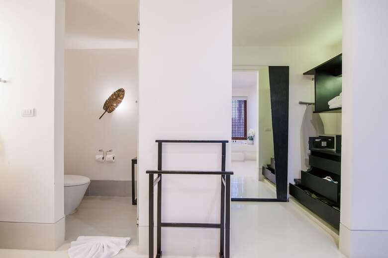 Hotel The Palayana Hua Hin