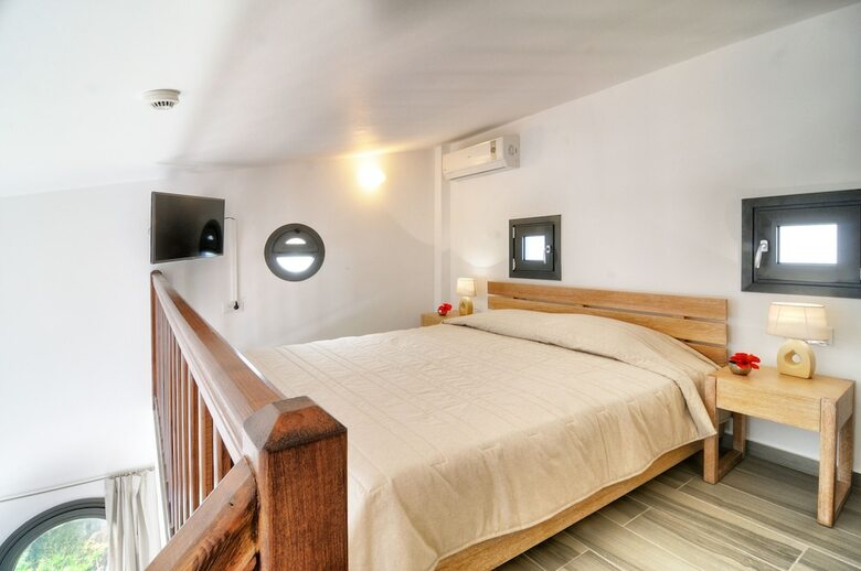 Apartamentos Myrtos Mare Suites