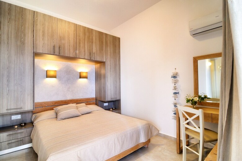 Apartamentos Myrtos Mare Suites