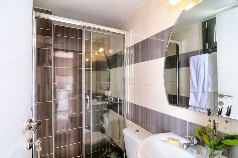 Apartamentos Myrtos Mare Suites