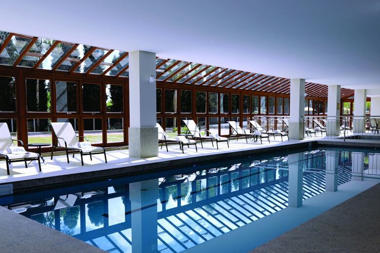 Bristol Vista Azul Hotel