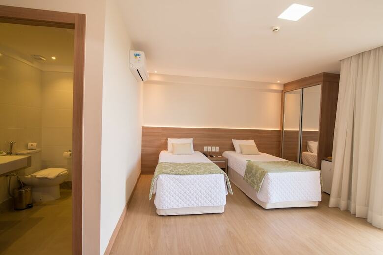 Bristol Vista Azul Hotel