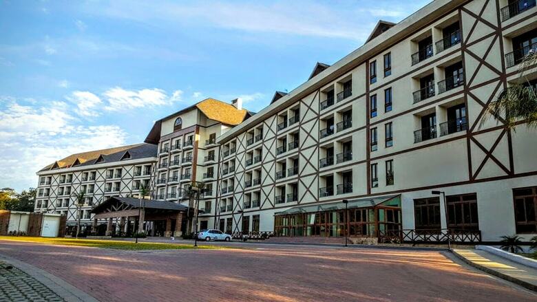 Bristol Vista Azul Hotel