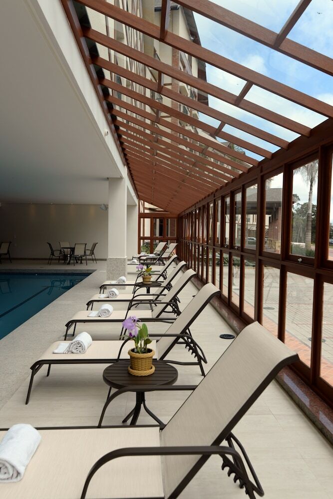 Bristol Vista Azul Hotel