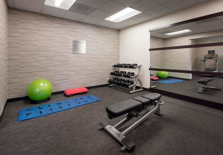 Hotel Courtyard By Marriott Huntington Beach Fountain Valley