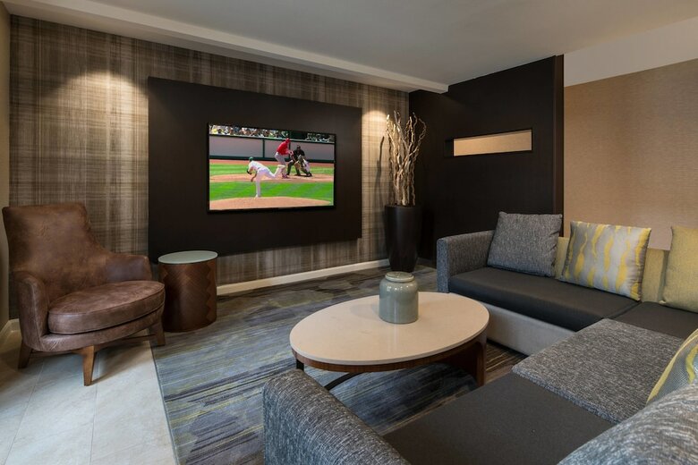 Hotel Courtyard By Marriott Huntington Beach Fountain Valley