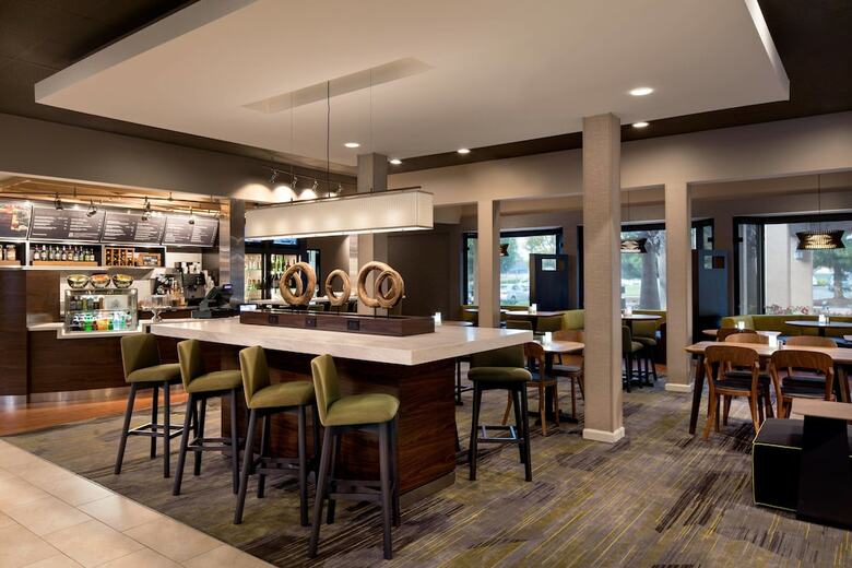 Hotel Courtyard By Marriott Huntington Beach Fountain Valley