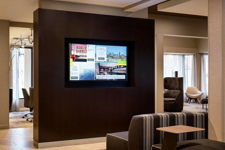 Hotel Courtyard By Marriott Huntington Beach Fountain Valley