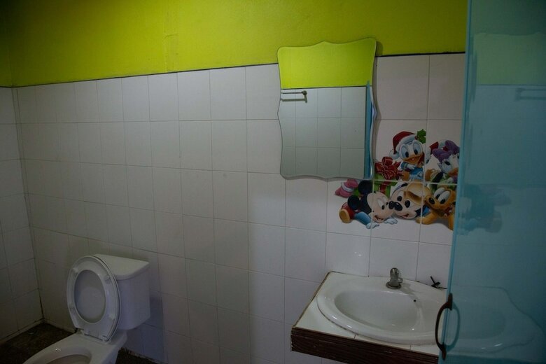 Hotel Mama Bungalow Koh Lipe