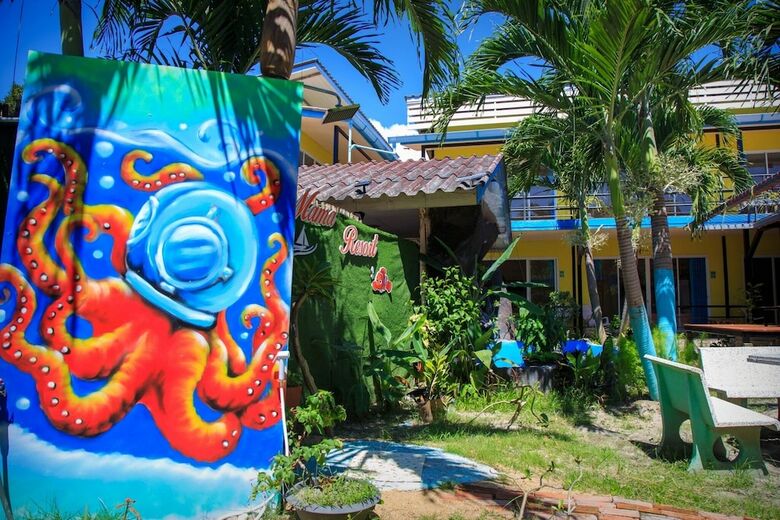 Hotel Mama Bungalow Koh Lipe