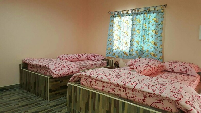 Hotel At Sichon Resort