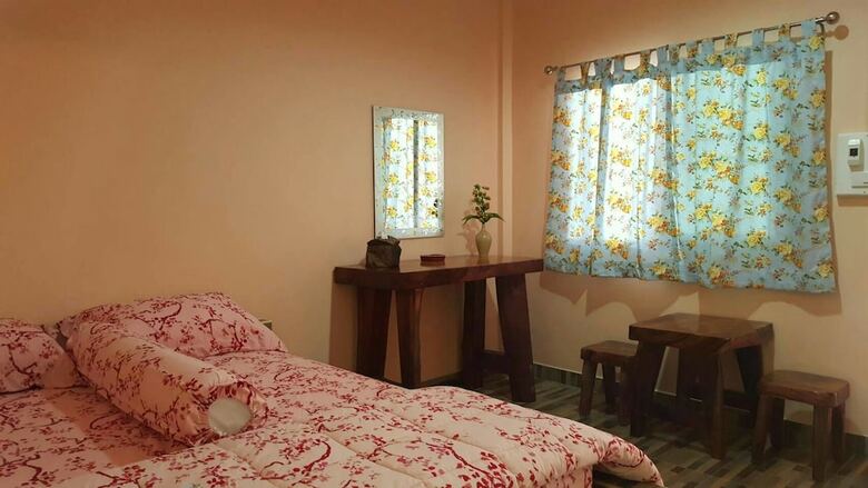 Hotel At Sichon Resort