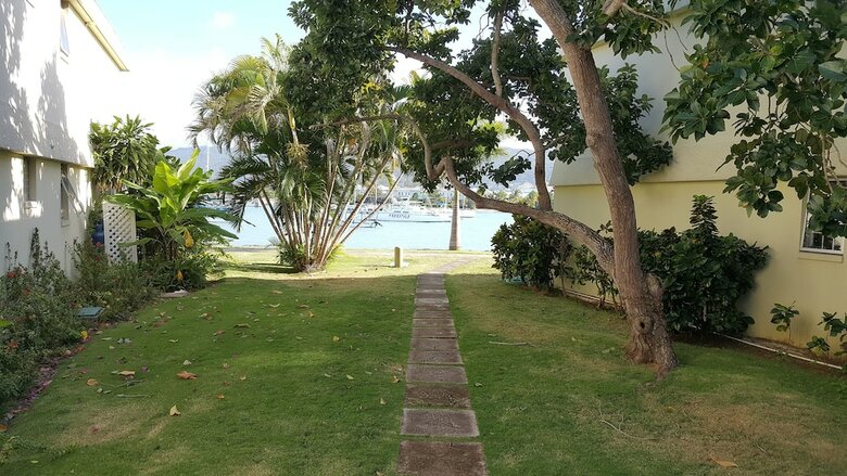 Apartamentos Casa Marina Montego Bay At Seawind
