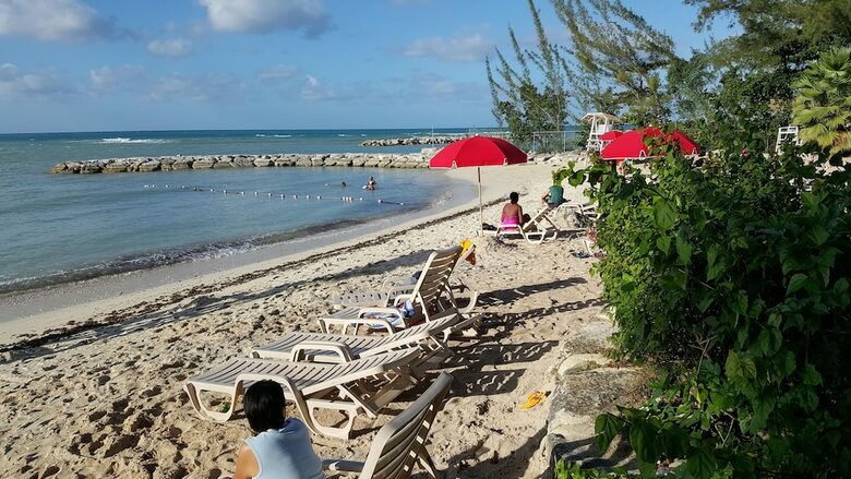 Apartamentos Casa Marina Montego Bay At Seawind