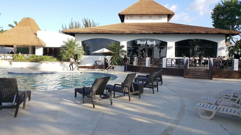 Apartamentos Casa Marina Montego Bay At Seawind