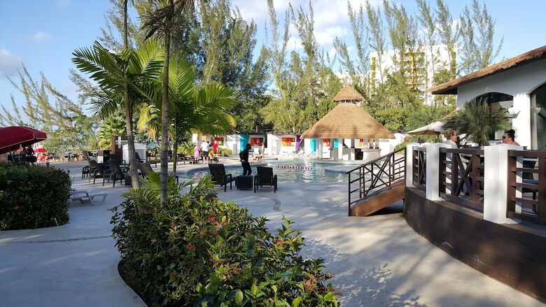 Apartamentos Casa Marina Montego Bay At Seawind