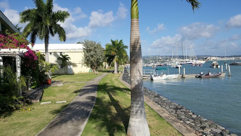 Apartamentos Casa Marina Montego Bay At Seawind