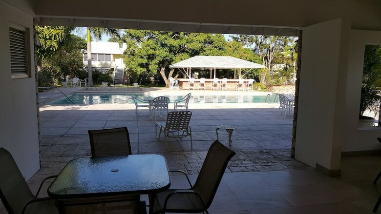 Apartamentos Casa Marina Montego Bay At Seawind