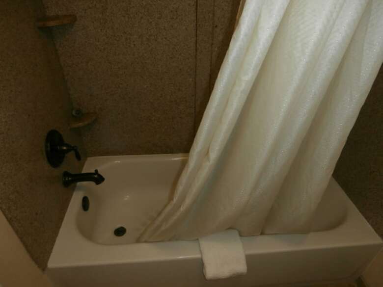 Hotel Econo Lodge Richmond Hill
