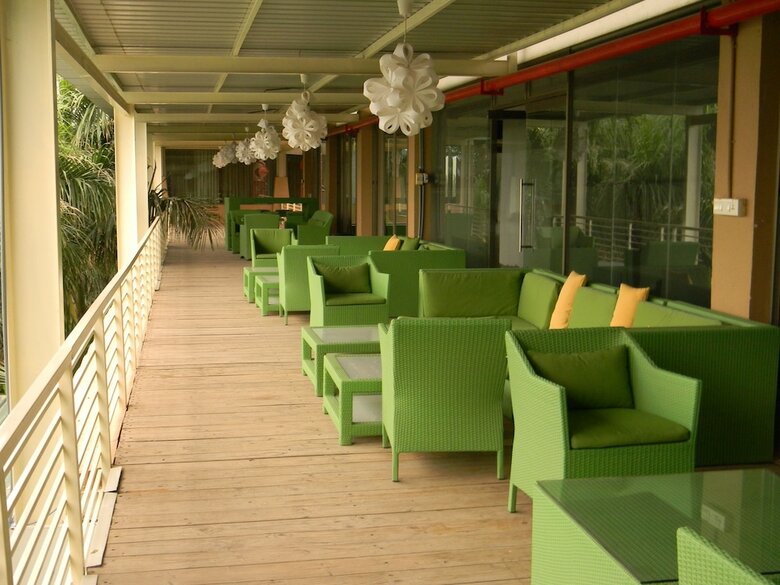 Hotel Aarohi Starz Club