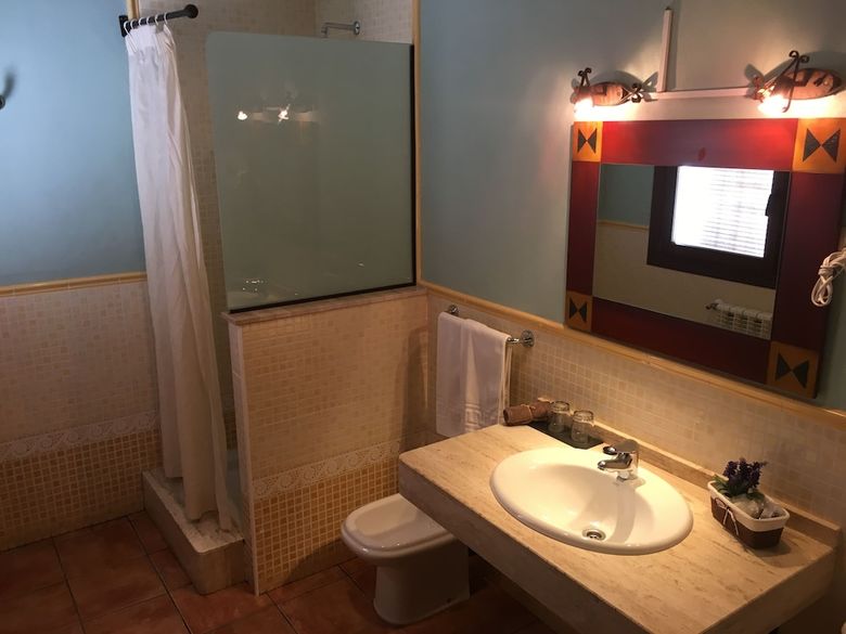 Hotel Rural Alfaj�a de Antonio