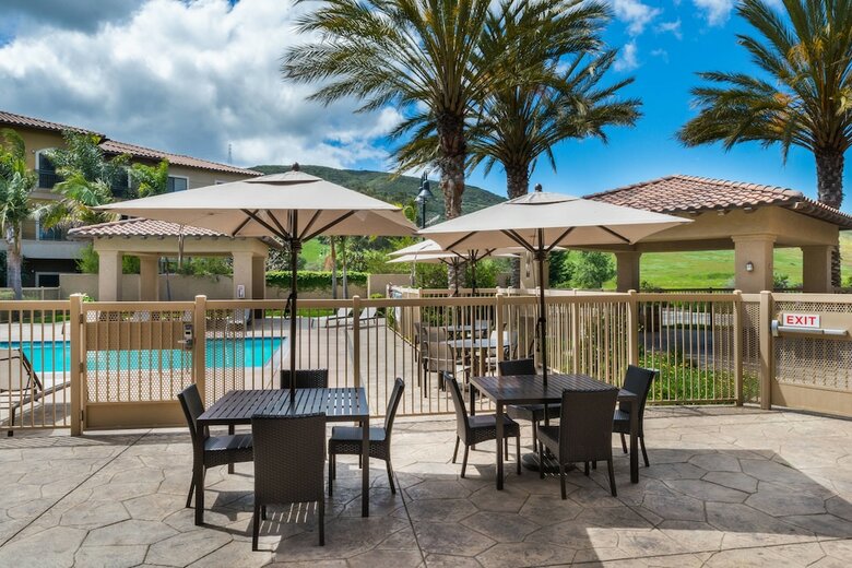 Hotel Courtyard By Marriott San Luis Obispo