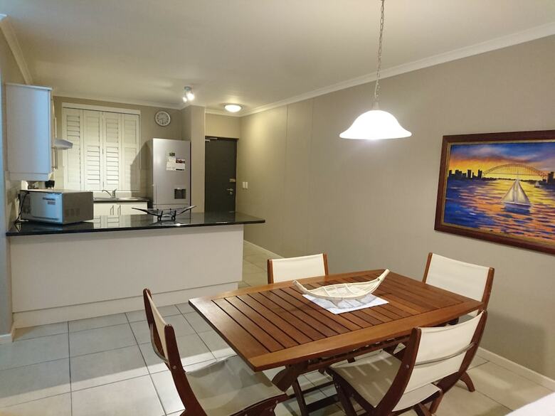 Apartamentos Waterstone J101 By Ctha