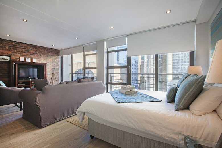 Apartamentos St Georges 304 By Ctha