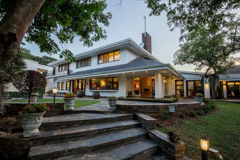 Hotel Sheppard Boutique Guesthouse