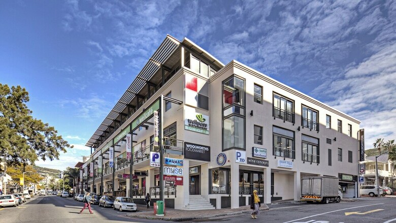 Apartamentos Warren Heights 504 By Ctha